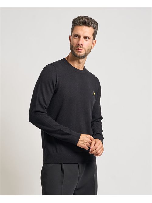  LYLE & SCOTT | KN2110VCZ865